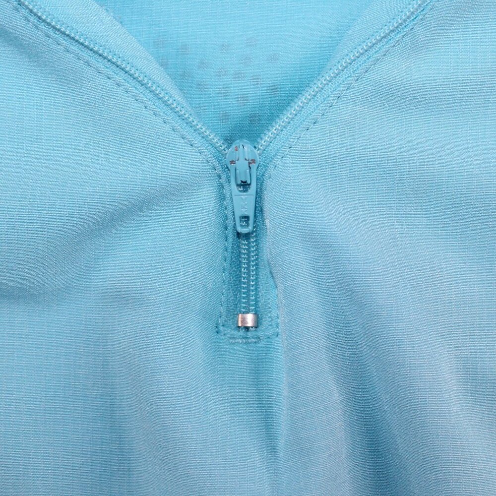 HeartSoul Unisex Size XL Light Blue Scrub Top & Bottoms Set/Lot Medical Nurse - Picture 9 of 16